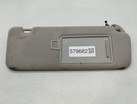 2016-2020 Kia Sorento Sun Visor Shade Replacement Passenger Right Mirror Fits Fits 2016 2017 2018 2019 2020 OEM Used Auto Pa