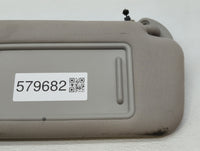 2016-2020 Kia Sorento Sun Visor Shade Replacement Passenger Right Mirror Fits Fits 2016 2017 2018 2019 2020 OEM Used Auto Pa