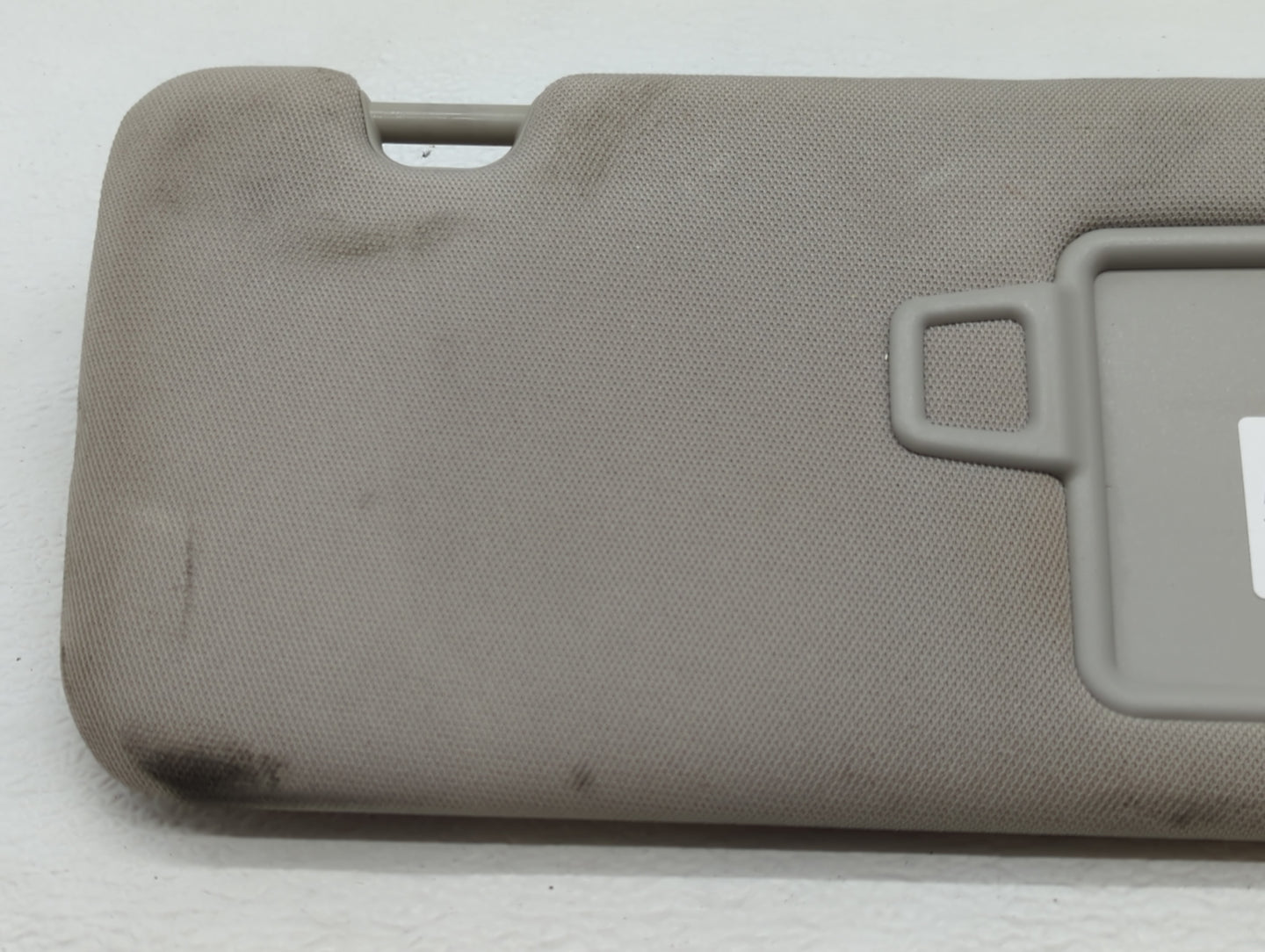 2016-2020 Kia Sorento Sun Visor Shade Replacement Passenger Right Mirror Fits Fits 2016 2017 2018 2019 2020 OEM Used Auto Pa