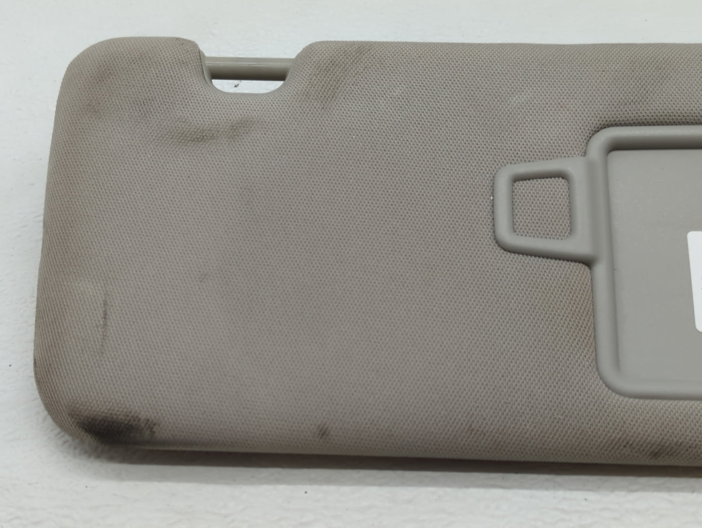 2016-2020 Kia Sorento Sun Visor Shade Replacement Passenger Right Mirror Fits Fits 2016 2017 2018 2019 2020 OEM Used Auto Pa