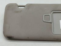2016-2020 Kia Sorento Sun Visor Shade Replacement Passenger Right Mirror Fits Fits 2016 2017 2018 2019 2020 OEM Used Auto Pa
