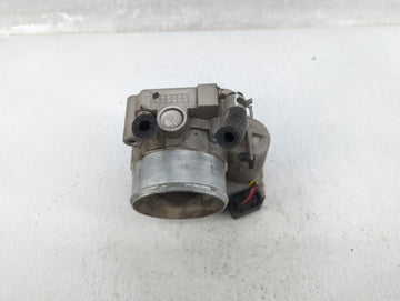 2016-2020 Kia Sorento Throttle Body P/N:35100-2G600 Fits Fits 2015 2016 2017 2018 2019 2020 2021 OEM Used Auto Parts