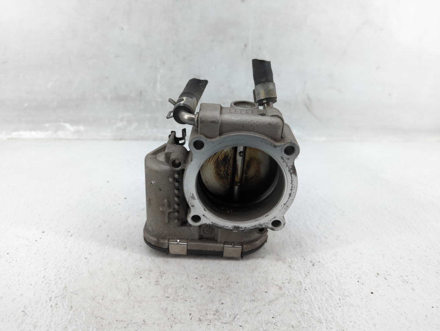 2016-2020 Kia Sorento Throttle Body P/N:35100-2G600 Fits Fits 2015 2016 2017 2018 2019 2020 2021 OEM Used Auto Parts - Oemus