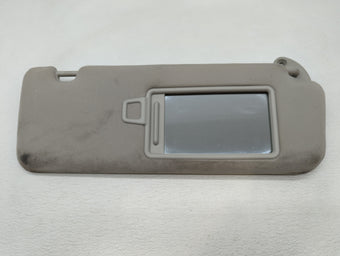 compare product 2016-2020 Kia Sorento Sun Visor Shade Replacement Passenger Right Mirror Fits Fits 2016 2017 2018 2019 2020 OEM Used Auto Parts