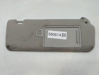 2016-2020 Kia Sorento Sun Visor Shade Replacement Passenger Right Mirror Fits Fits 2016 2017 2018 2019 2020 OEM Used Auto Pa
