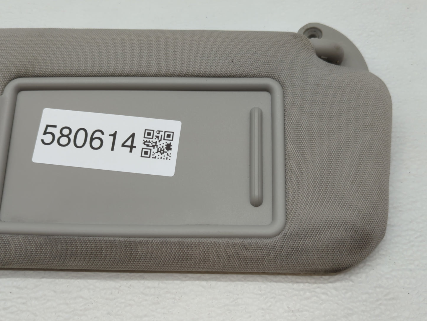 2016-2020 Kia Sorento Sun Visor Shade Replacement Passenger Right Mirror Fits Fits 2016 2017 2018 2019 2020 OEM Used Auto Pa