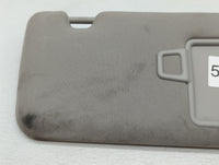 2016-2020 Kia Sorento Sun Visor Shade Replacement Passenger Right Mirror Fits Fits 2016 2017 2018 2019 2020 OEM Used Auto Pa