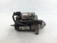 2016-2020 Kia Sorento Car Starter Motor Solenoid OEM P/N:22206175 Fits Fits 2015 2016 2017 2018 2019 2020 OEM Used Auto Part