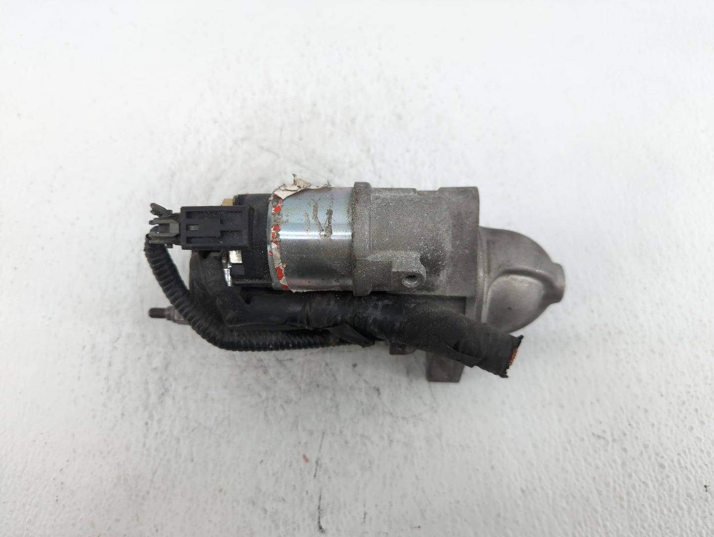 2016-2020 Kia Sorento Car Starter Motor Solenoid OEM P/N:22206175 Fits Fits 2015 2016 2017 2018 2019 2020 OEM Used Auto Part