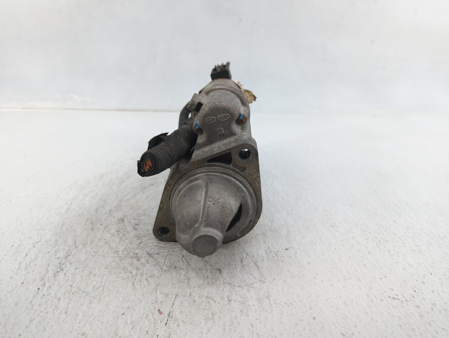 2016-2020 Kia Sorento Car Starter Motor Solenoid OEM P/N:22206175 Fits Fits 2015 2016 2017 2018 2019 2020 OEM Used Auto Part