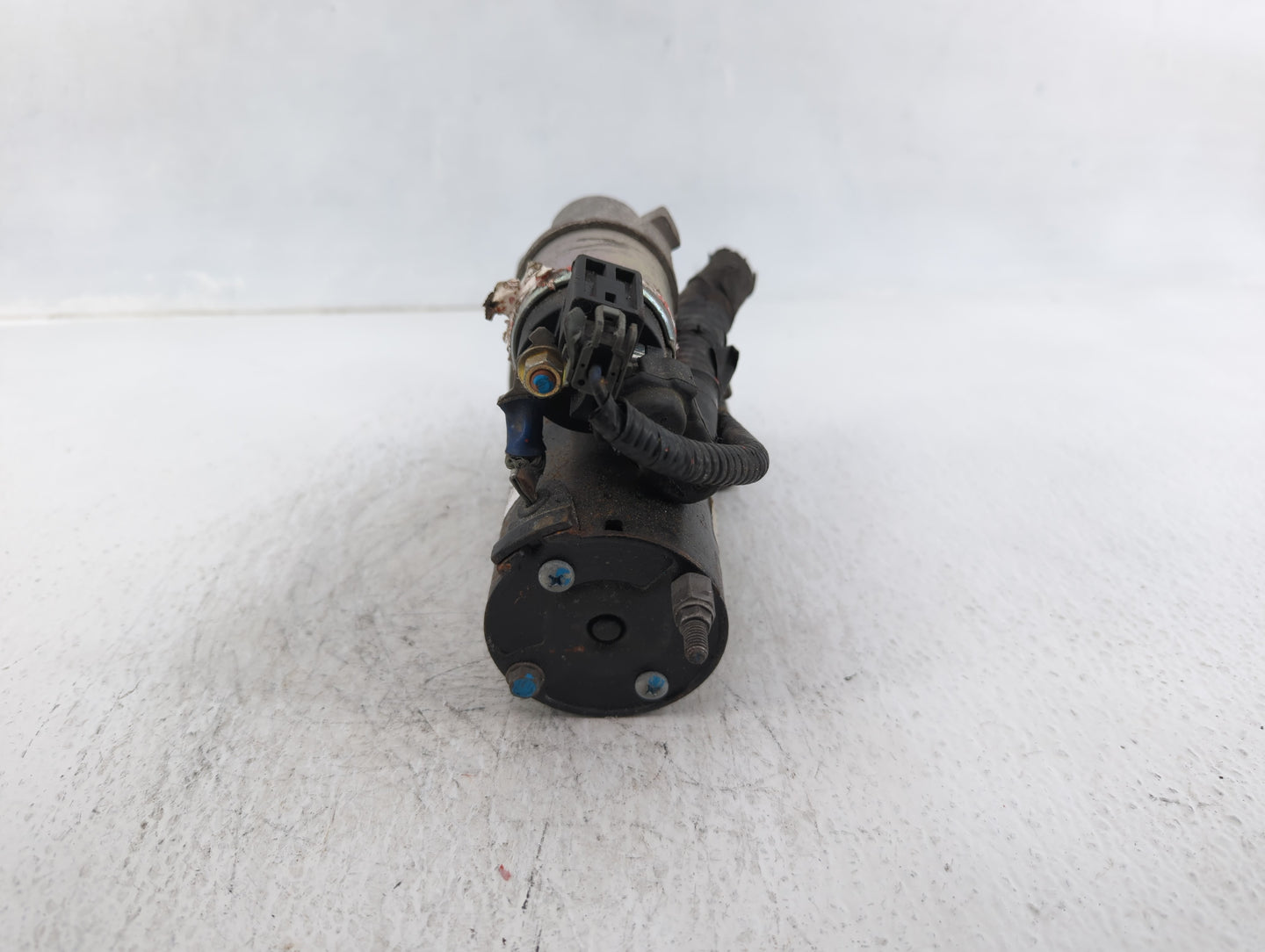 2016-2020 Kia Sorento Car Starter Motor Solenoid OEM P/N:22206175 Fits Fits 2015 2016 2017 2018 2019 2020 OEM Used Auto Part