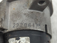 2016-2020 Kia Sorento Car Starter Motor Solenoid OEM P/N:22206175 Fits Fits 2015 2016 2017 2018 2019 2020 OEM Used Auto Part