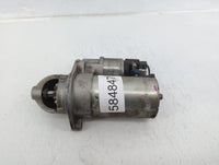 2016-2020 Kia Sorento Car Starter Motor Solenoid OEM P/N:36100-2G210 Fits Fits 2015 2016 2017 2018 2019 2020 OEM Used Auto P