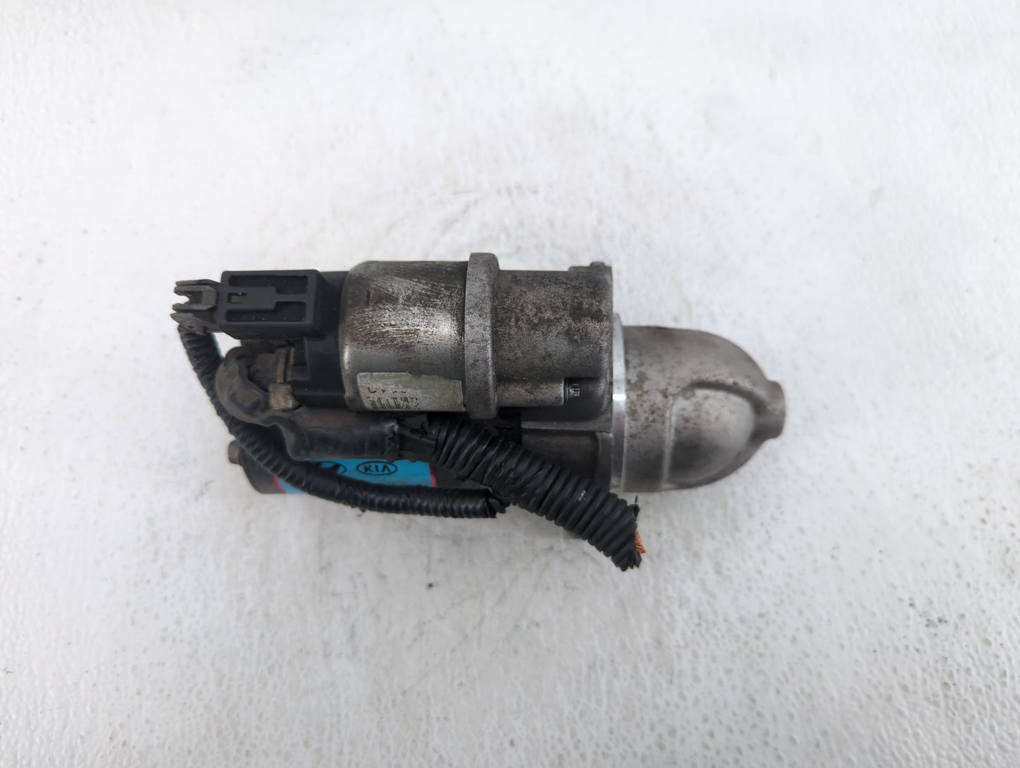 2016-2020 Kia Sorento Car Starter Motor Solenoid OEM P/N:36100-2G210 Fits Fits 2015 2016 2017 2018 2019 2020 OEM Used Auto P