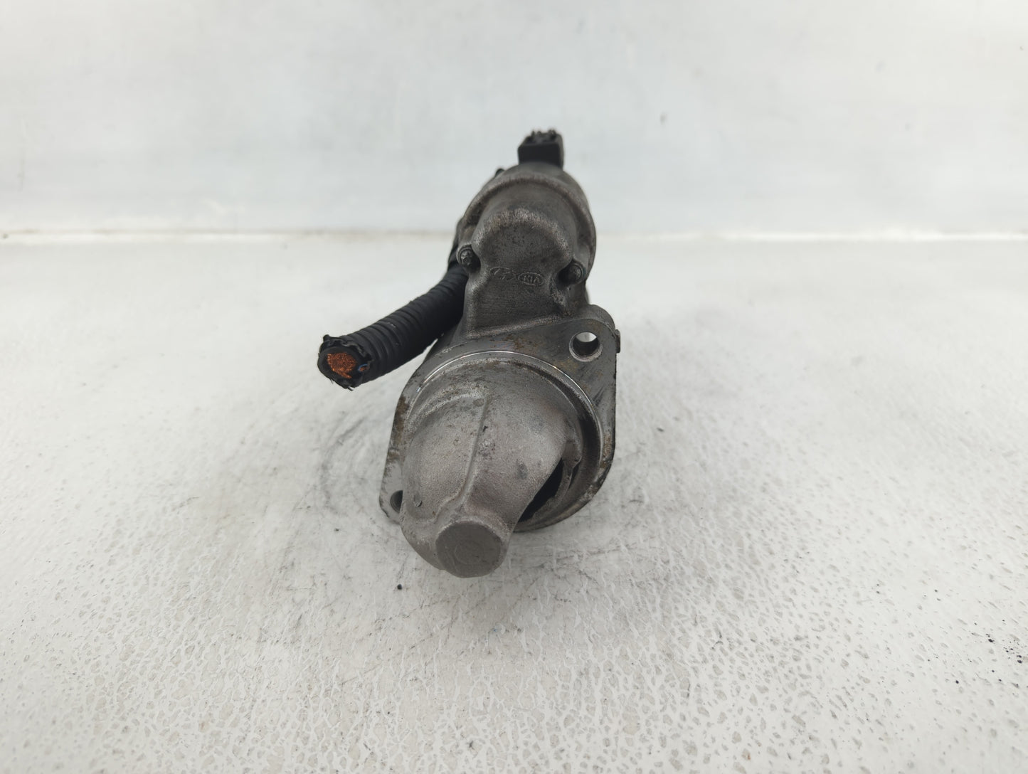 2016-2020 Kia Sorento Car Starter Motor Solenoid OEM P/N:36100-2G210 Fits Fits 2015 2016 2017 2018 2019 2020 OEM Used Auto P