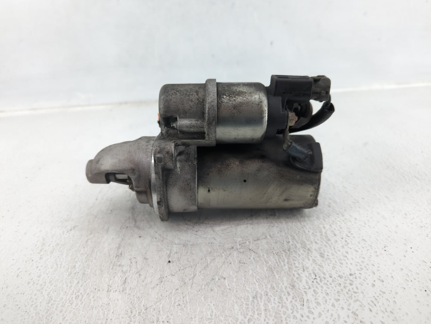 2016-2020 Kia Sorento Car Starter Motor Solenoid OEM P/N:36100-2G210 Fits Fits 2015 2016 2017 2018 2019 2020 OEM Used Auto P