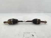 2016-2018 Kia Sorento Axle Shaft Front Driver Cv C/v - Oemusedautoparts1.com