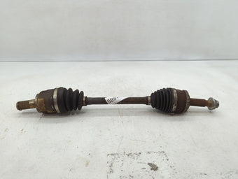 compare product 2016-2018 Kia Sorento Axle Shaft Front Driver Cv C/v