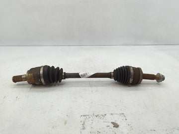 2016-2018 Kia Sorento Axle Shaft Front Driver Cv C/v - Oemusedautoparts1.com