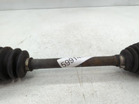 2016-2018 Kia Sorento Axle Shaft Front Driver Cv C/v - Oemusedautoparts1.com
