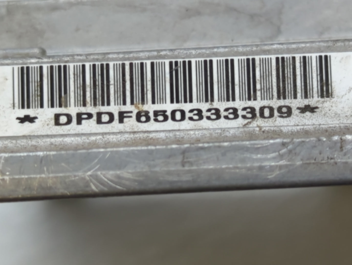 2016-2017 Kia Sorento PCM Engine Control Computer ECU ECM PCU OEM P/N:28479002 39101-3CWN0 Fits Fits 2016 2017 OEM Used Auto