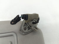 2016-2020 Kia Sorento Sun Visor Shade Replacement Passenger Right Mirror Fits Fits 2016 2017 2018 2019 2020 OEM Used Auto Pa