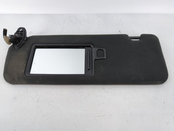 compare product 2016-2020 Kia Sorento Sun Visor Shade Replacement Passenger Right Mirror Fits Fits 2016 2017 2018 2019 2020 OEM Used Auto Parts