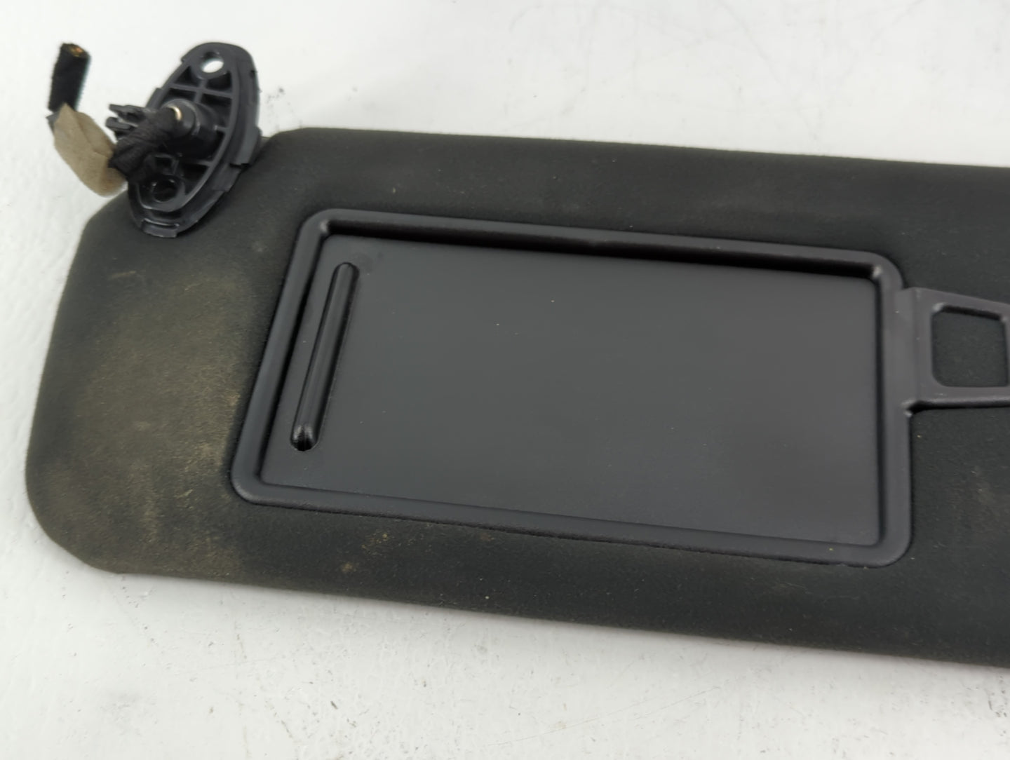 2016-2020 Kia Sorento Sun Visor Shade Replacement Passenger Right Mirror Fits Fits 2016 2017 2018 2019 2020 OEM Used Auto Pa