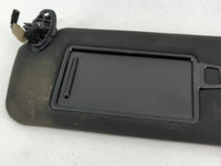 2016-2020 Kia Sorento Sun Visor Shade Replacement Passenger Right Mirror Fits Fits 2016 2017 2018 2019 2020 OEM Used Auto Pa