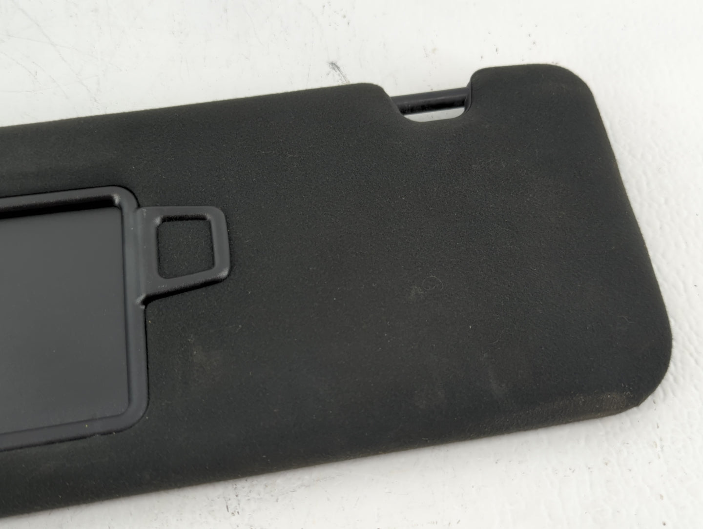 2016-2020 Kia Sorento Sun Visor Shade Replacement Passenger Right Mirror Fits Fits 2016 2017 2018 2019 2020 OEM Used Auto Pa