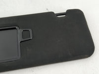 2016-2020 Kia Sorento Sun Visor Shade Replacement Passenger Right Mirror Fits Fits 2016 2017 2018 2019 2020 OEM Used Auto Pa