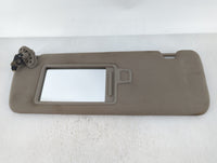 2016-2020 Kia Sorento Sun Visor Shade Replacement Driver Left Mirror Fits Fits 2016 2017 2018 2019 2020 OEM Used Auto Parts 