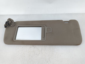 compare product 2016-2020 Kia Sorento Sun Visor Shade Replacement Driver Left Mirror Fits Fits 2016 2017 2018 2019 2020 OEM Used Auto Parts