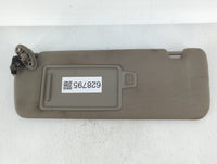 2016-2020 Kia Sorento Sun Visor Shade Replacement Driver Left Mirror Fits Fits 2016 2017 2018 2019 2020 OEM Used Auto Parts 