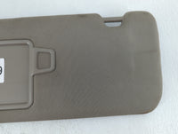2016-2020 Kia Sorento Sun Visor Shade Replacement Driver Left Mirror Fits Fits 2016 2017 2018 2019 2020 OEM Used Auto Parts 