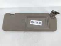 2016-2020 Kia Sorento Sun Visor Shade Replacement Passenger Right Mirror Fits Fits 2016 2017 2018 2019 2020 OEM Used Auto Pa