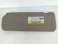 2016-2020 Kia Sorento Sun Visor Shade Replacement Passenger Right Mirror Fits Fits 2016 2017 2018 2019 2020 OEM Used Auto Pa