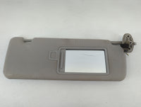 2016-2020 Kia Sorento Sun Visor Shade Replacement Passenger Right Mirror Fits Fits 2016 2017 2018 2019 2020 OEM Used Auto Pa