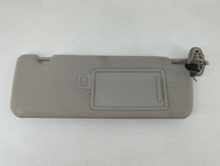 2016-2020 Kia Sorento Sun Visor Shade Replacement Passenger Right Mirror Fits Fits 2016 2017 2018 2019 2020 OEM Used Auto Pa