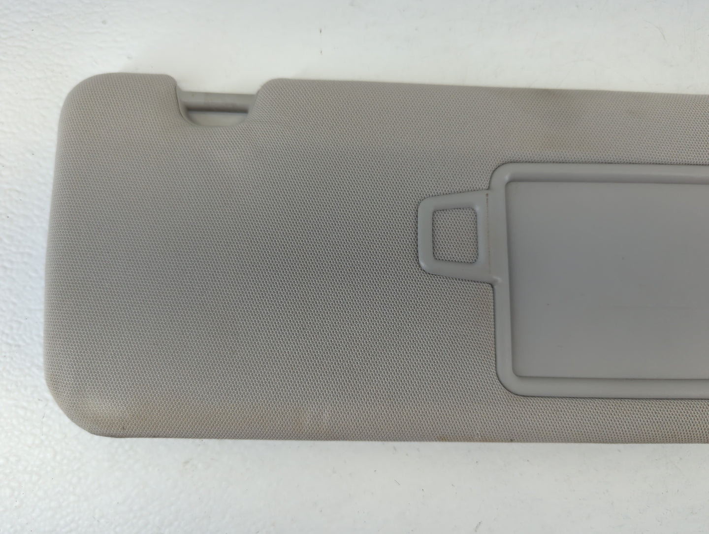 2016-2020 Kia Sorento Sun Visor Shade Replacement Passenger Right Mirror Fits Fits 2016 2017 2018 2019 2020 OEM Used Auto Pa
