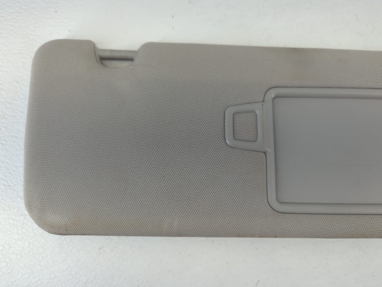 2016-2020 Kia Sorento Sun Visor Shade Replacement Passenger Right Mirror Fits Fits 2016 2017 2018 2019 2020 OEM Used Auto Pa
