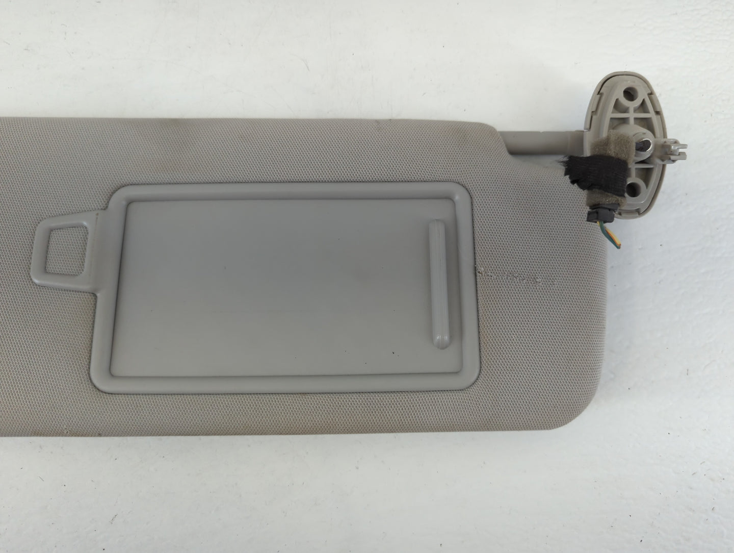 2016-2020 Kia Sorento Sun Visor Shade Replacement Passenger Right Mirror Fits Fits 2016 2017 2018 2019 2020 OEM Used Auto Pa