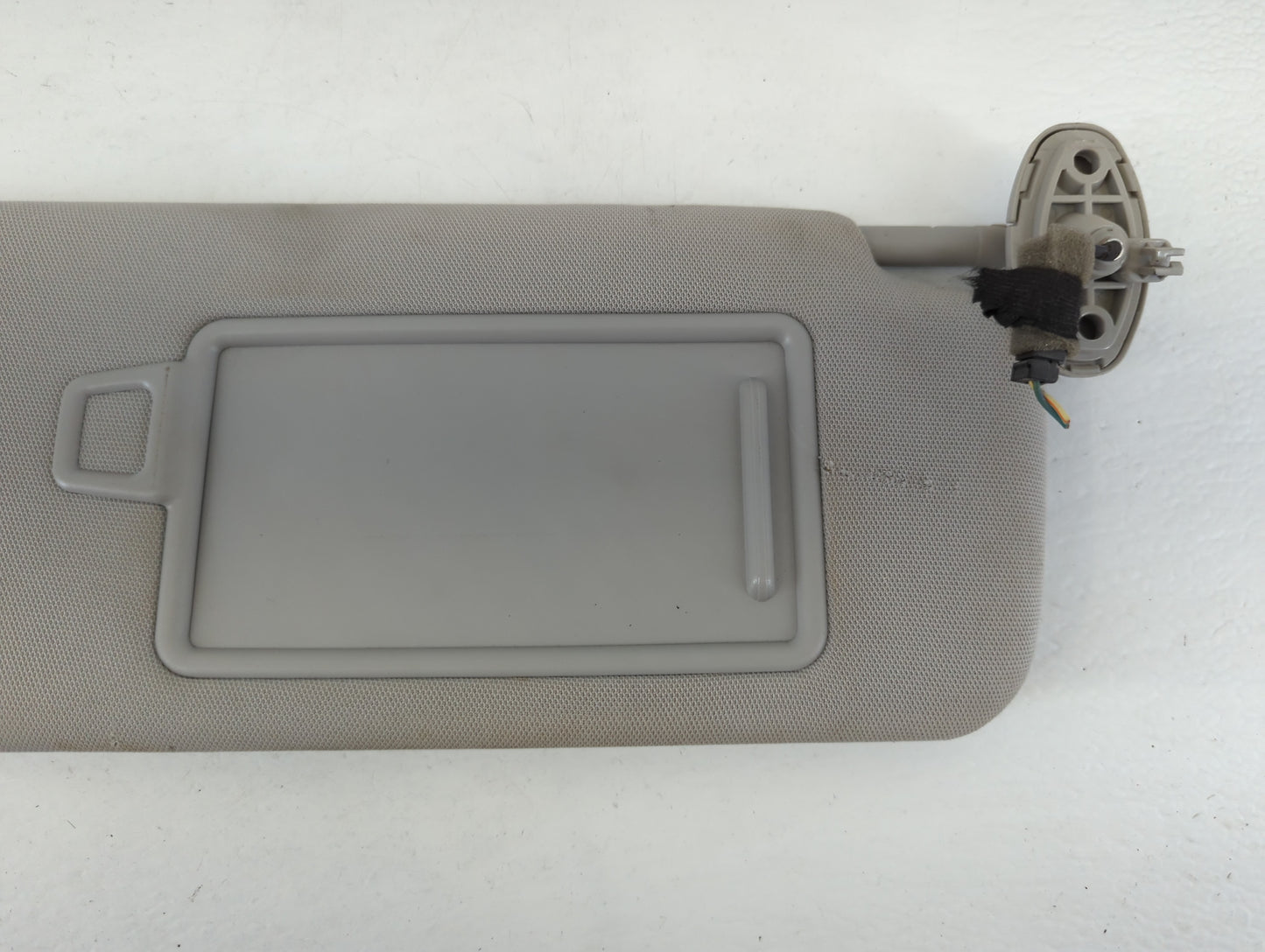 2016-2020 Kia Sorento Sun Visor Shade Replacement Passenger Right Mirror Fits Fits 2016 2017 2018 2019 2020 OEM Used Auto Pa