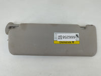 2016-2020 Kia Sorento Sun Visor Shade Replacement Passenger Right Mirror Fits Fits 2016 2017 2018 2019 2020 OEM Used Auto Pa