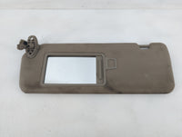 2016-2020 Kia Sorento Sun Visor Shade Replacement Driver Left Mirror Fits Fits 2016 2017 2018 2019 2020 OEM Used Auto Parts 
