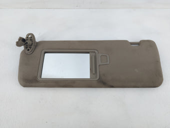 compare product 2016-2020 Kia Sorento Sun Visor Shade Replacement Driver Left Mirror Fits Fits 2016 2017 2018 2019 2020 OEM Used Auto Parts