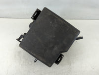 2016-2018 Kia Sorento Fusebox Fuse Box Panel Relay Module P/N:91420-C6030 Fits Fits 2016 2017 2018 OEM Used Auto Parts - Oem