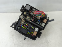 2016-2018 Kia Sorento Fusebox Fuse Box Panel Relay Module P/N:91420-C6030 Fits Fits 2016 2017 2018 OEM Used Auto Parts - Oem