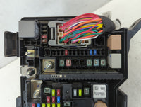 2016-2018 Kia Sorento Fusebox Fuse Box Panel Relay Module P/N:91420-C6030 Fits Fits 2016 2017 2018 OEM Used Auto Parts - Oem