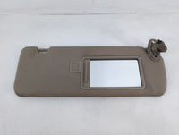 2016-2020 Kia Sorento Sun Visor Shade Replacement Passenger Right Mirror Fits Fits 2016 2017 2018 2019 2020 OEM Used Auto Pa